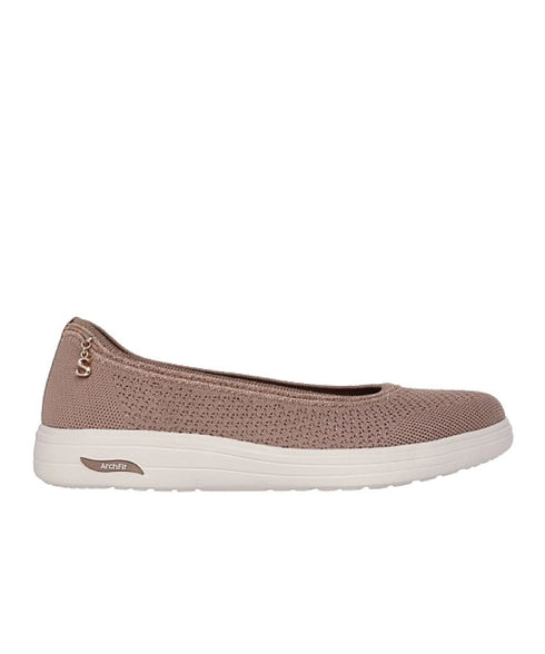 Skechers Arch Fit Inspire - Mocha