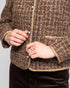 Vassalli Stage Jacket 2083 - Florence