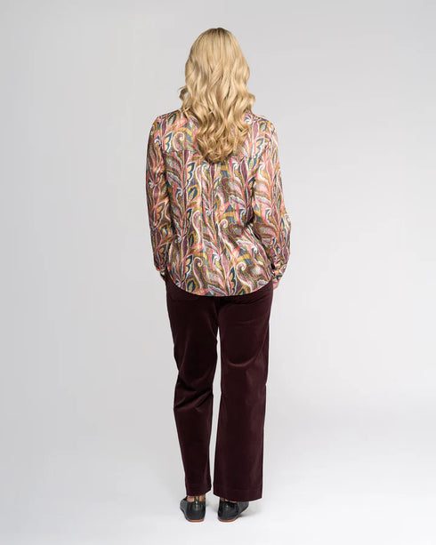 Vassalli Rhythm Top