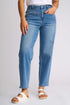 Vassalli Apollo Barrel Leg Ankle Grazer Jean- Vintage