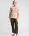 Vassalli Carmen Top /Tee - Arli