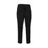 Vassalli Marble Relaxed leg Pant - Black