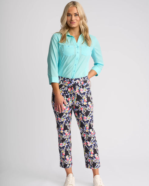Vassalli Sierra 7/8 Pant (274LW) - Lani