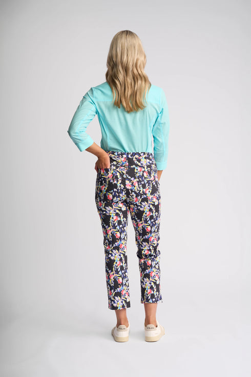 Vassalli Sierra 7/8 Pant (274LW) - Lani