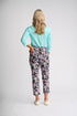 Vassalli Sierra 7/8 Pant (274LW) - Lani