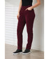 Newport Vale Cord Pant - Wine