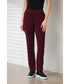 Newport Vale Cord Pant - Wine