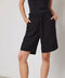 Duo Vine Shorts - Black