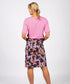 Vassalli Willa Light Weight Skirt 372AV