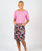 Vassalli Willa Light Weight Skirt 372AV