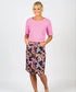 Vassalli Willa Light Weight Skirt 372AV