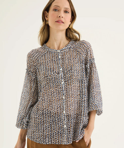 Yarra Trail Vacation Shirt
