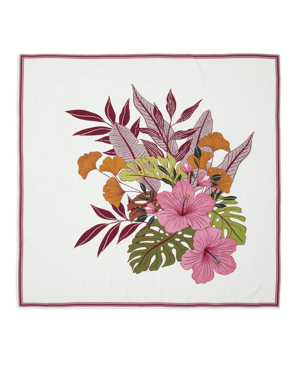Yarra Trail Botanical Scarf