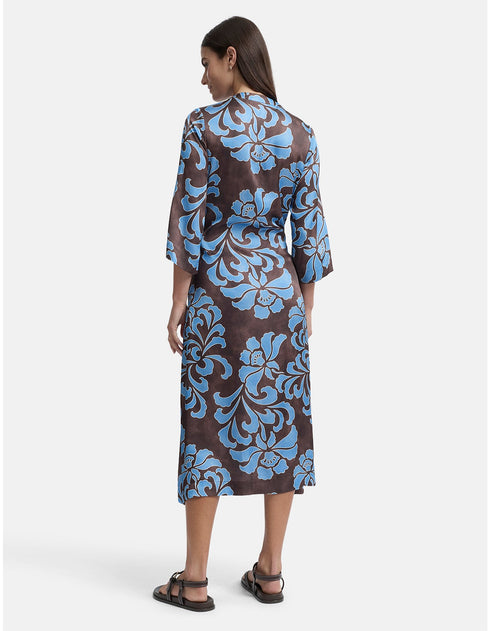 Yarra Trail Elegance Dress