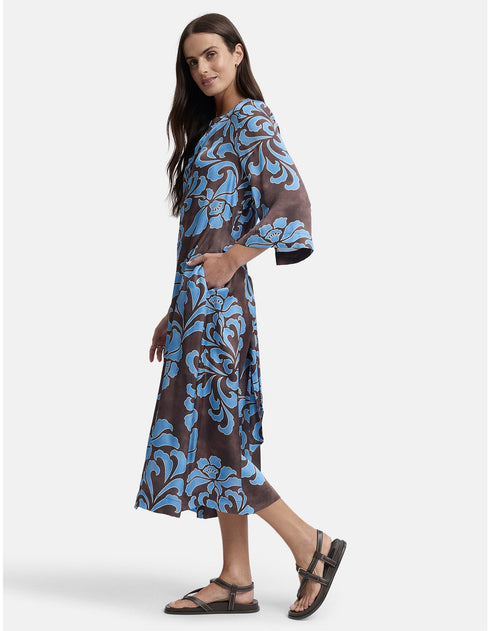Yarra Trail Elegance Dress