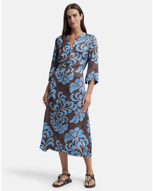 Yarra Trail Elegance Dress