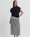 Yarra Trail Loam Knit Skirt