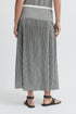 Yarra Trail Loam Knit Skirt