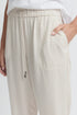 Yarra Trail Natal Pant - Cashew