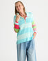 Zacket & Plover Summer Rugby Top - Breeze