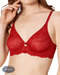 Triumph Amourette Charm Wired Bra - Spicy Red