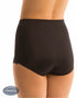 Triumph Something Else Tum-E Lace Panty Black