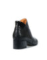 Bresley  Armour boot  - Black Mix