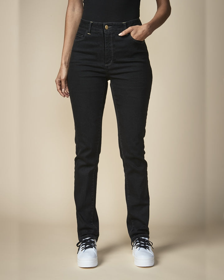 Dallas Denim Jeans Black Newport – Gabriel's Fashion Footwear