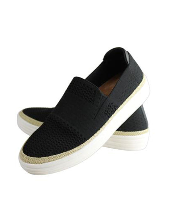 Gabe - CC Resorts - Womens Footwear-Vegan : Mariposa Clothing NZ