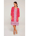 Newport Felicity  Viscose Print Dress