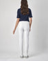 Full Length Skinny Pant White 230LW