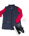 Givoni Quilted Vest Navy