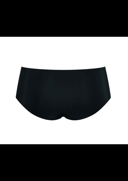 Triumph Sloggi ZERO Feel Hipster Underwear Black – Gabriel's