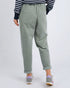 Elm Dulcie Cord Pant - Ice (Sage Green)