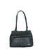 Leather Handbag L204