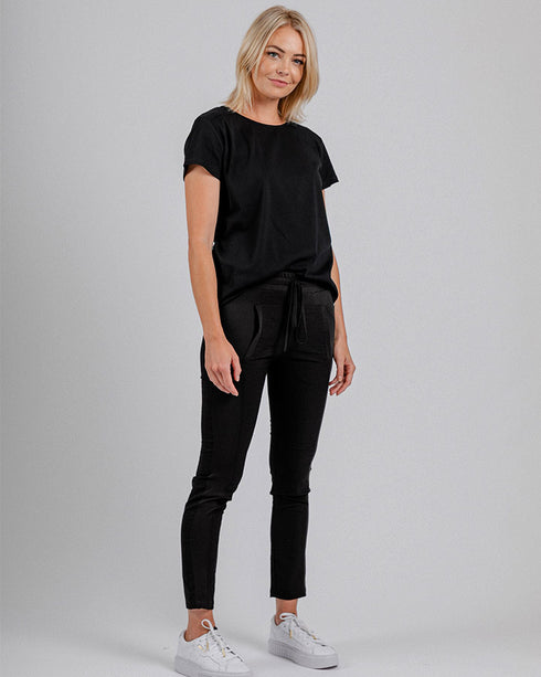 Mi Moso Stella Pant - Black