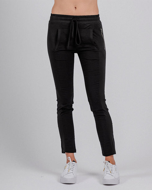 Mi Moso Stella Pant - Black