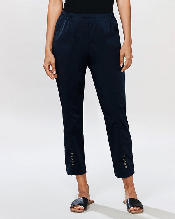 Newport Imperial Pant - Ink