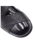 Rieker Boot L4373 Black Leather