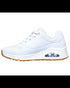 Skechers Uno Stand on air - White