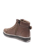 Tinato Sneaker Boot Latte
