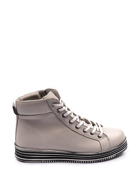 Tinato Sneaker Boot Vapor