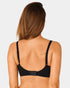 Triumph Body Make up Soft Touch Bra PEX - Black