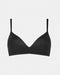 Triumph Body Make up Soft Touch Bra PEX - Black