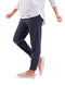 Wash Out Pant Navy Elm